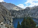 2014-09-14 :3: Charlotte Lake and Rae Lakes Basin :: johnlp