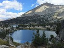 2014-09-14 :3: Charlotte Lake and Rae Lakes Basin :: johnlp