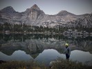 2014-09-14 :3: Charlotte Lake and Rae Lakes Basin :: johnlp