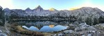 2014-09-14 :3: Charlotte Lake and Rae Lakes Basin :: johnlp