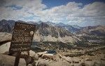 2014-09-14 :3: Charlotte Lake and Rae Lakes Basin :: johnlp