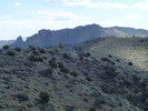 2014-09-26 :1: Two Bar Ridge Trail #119 :: CannondaleKid