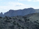 2014-09-26 :1: Two Bar Ridge Trail #119 :: CannondaleKid