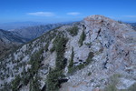 2014-09-24 :2: Cache County - Naomi Peak :: PatrickL