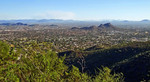 2014-09-29 :1: Shaw Butte - North Mountain Summits :: tibber