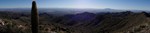 2014-10-04 :2: White Tank Mtns Radio Summit via Goat Camp :: Barrett