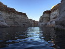 2014-10-04 :1: Antelope Canyon via Lake Powell :: chumley