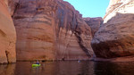 2014-10-04 :1: Antelope Canyon via Lake Powell :: chumley