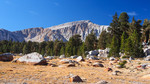 2014-10-10 :1: Cottonwood Lakes Basin :: Oregon_Hiker