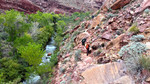 2014-10-16 :1: Deer Creek / Thunder River :: chumley
