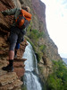 2014-10-16 :1: Deer Creek / Thunder River :: chumley