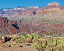 2014-10-16 :1: Benchmark 3702 and Plateau Point :: tibber