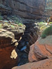 2014-10-25 :3: Bill Hall - Deer Crk - Thunder River - Tapeats :: johnlp