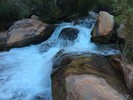 2014-10-25 :3: Bill Hall - Deer Crk - Thunder River - Tapeats :: johnlp