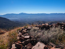 2014-10-29 :1: Blue Peak 4780 Ruins :: Oregon_Hiker