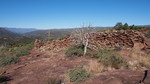 2014-11-05 :1: Doll BabyTrail Ruins :: Oregon_Hiker