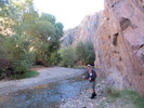 2014-11-20 :2: Aravaipa Canyon :: bensondk
