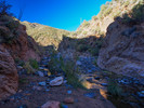 2014-12-07 :1: Lower Lime Creek Trail :: Oregon_Hiker