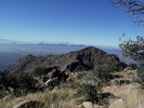 2014-12-19 :2: Table Mountain - Catalinas :: BobP