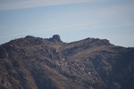 2014-12-28 :1: Quartz Peak Trail - Sierra Estrella :: Nightstalker