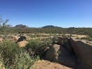 2014-10-03 :1: Hackamore Trail - MSPN :: Crzy4AZ
