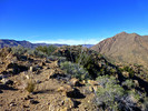 2015-01-16 :1: Lime Peak 3789 and Frustum #27 :: FLYING_FLIVER