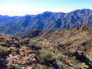2015-01-16 :1: Lime Peak 3789 and Frustum #27 :: FLYING_FLIVER