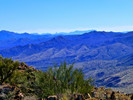 2015-01-16 :1: Lime Peak 3789 and Frustum #27 :: FLYING_FLIVER