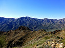 2015-01-16 :1: Lime Peak 3789 and Frustum #27 :: FLYING_FLIVER