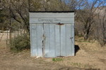 2015-01-24 :2: Lime Creek Cabin - Tonto NF :: AZWanderingBear