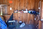 2015-01-24 :2: Lime Creek Cabin - Tonto NF :: AZWanderingBear