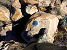 2015-02-13 :1: Pinyon Mountain :: FLYING_FLIVER