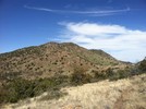 2015-03-07 :2: Two Bar Ridge Trail #119 :: FOTG