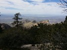 2015-03-11 :1: Mount Kimball via Finger Rock :: Mountain_Rat