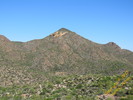 2015-03-23 :1: Black Top Mesa :: CannondaleKid