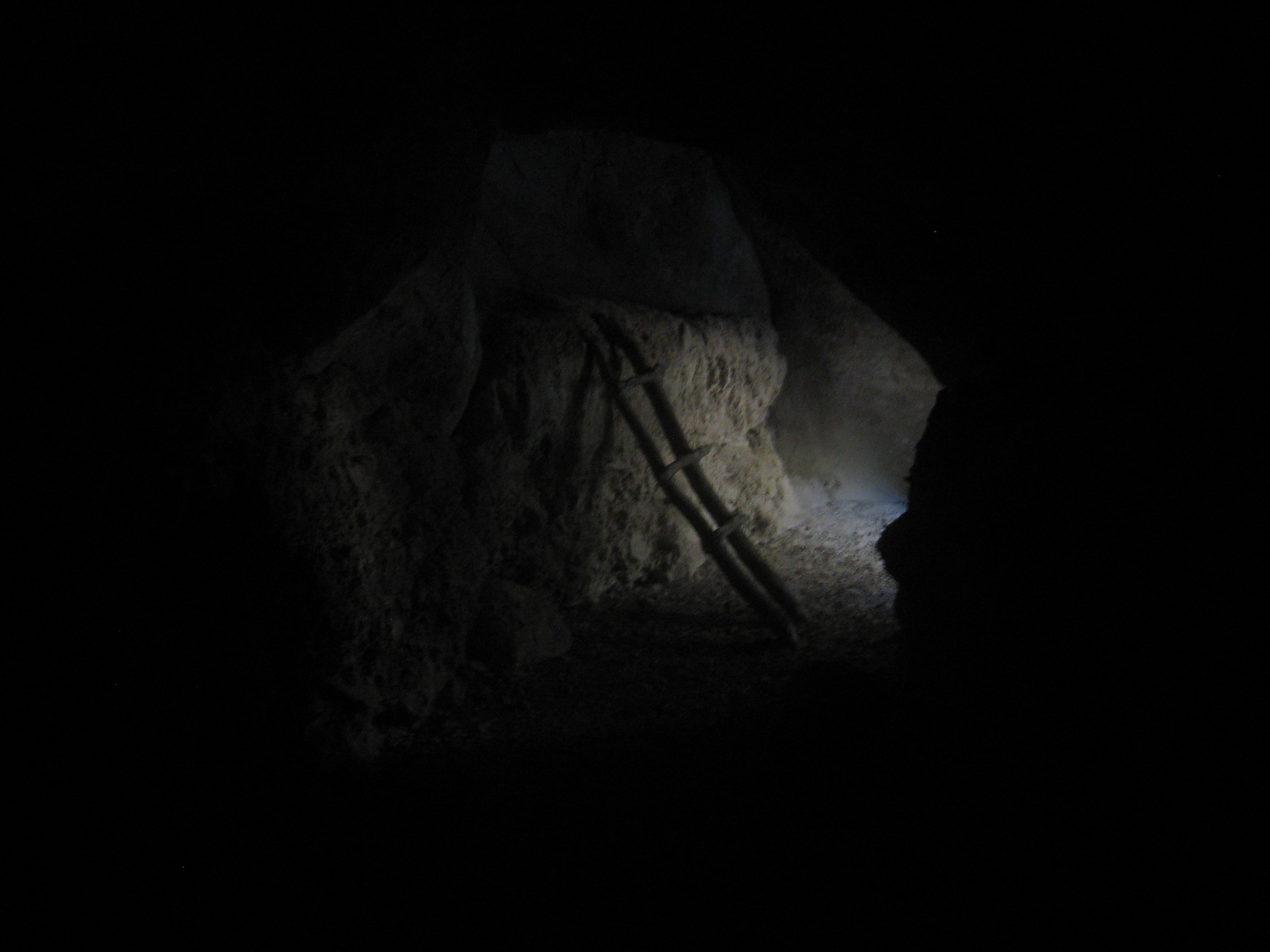 Rattlesnake Trail 285, AZ HikeArizona