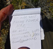 2015-03-30 :3: La Barge Mountain and LA BARGE :: FLYING_FLIVER