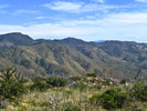 2015-03-30 :3: La Barge Mountain and LA BARGE :: FLYING_FLIVER