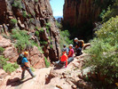 2015-04-17 :2: Waterslides Canyon :: outdoor_lover