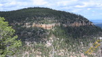 2015-05-03 :1: Baker Mountain - Aztec Peak Quad :: CannondaleKid