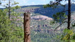 2015-05-03 :1: Baker Mountain - Aztec Peak Quad :: CannondaleKid