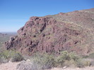 2015-05-30 :2: Bluff Spring Mountain Loop :: JasonCleghorn