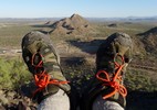 2015-05-30 :3: Deem Hills Loop 2 :: Barrett
