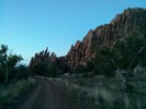 2015-05-29 :1: Peavine National Recreation Trail :: Fatesjoke