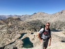 2015-06-15 :3: JMT-Tuolumne Meadows to Mount Whitney :: FOTG