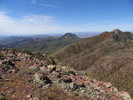 2015-07-25 :2: Mount Peeley Summit :: ddgrunning
