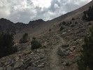 2015-07-23 :1: JMT - Onion Valley to Horseshoe Meadow :: John9L