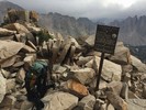 2015-07-23 :1: JMT - Onion Valley to Horseshoe Meadow :: John9L