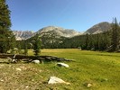 2015-07-23 :1: JMT - Onion Valley to Horseshoe Meadow :: John9L