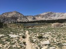 2015-07-23 :1: JMT - Onion Valley to Horseshoe Meadow :: John9L